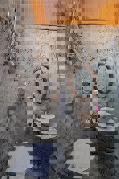 Roma Cave Suite Hotel