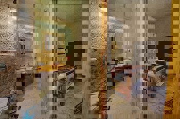 Roma Cave Suite Hotel