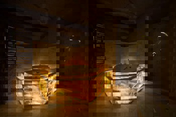 Roma Cave Suite Hotel