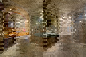 Roma Cave Suite Hotel