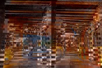 Roma Cave Suite Hotel