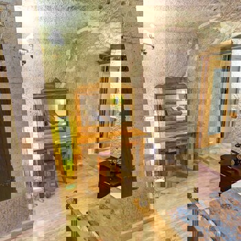 Roma Cave Suite Hotel