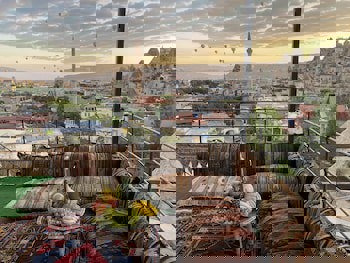 Roma Cave Suite Hotel