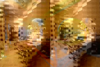 Roma Cave Suite Hotel