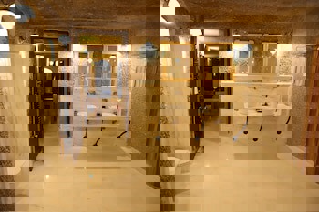 Roma Cave Suite Hotel