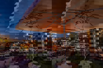 Roma Cave Suite Hotel