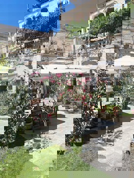 Roma Cave Suite Hotel