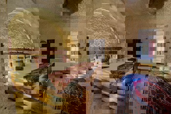 Roma Cave Suite Hotel