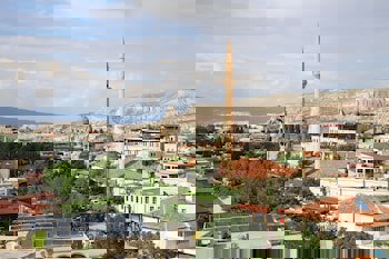 Roma Cave Suite Hotel