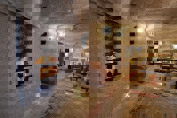 Roma Cave Suite Hotel