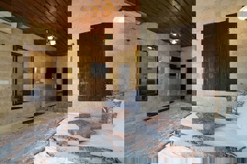 Roma Cave Suite Hotel