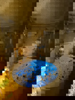 Roma Cave Suite Hotel