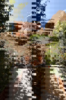 Roma Cave Suite Hotel