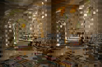 Roma Cave Suite Hotel