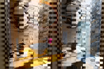 Roma Cave Suite Hotel