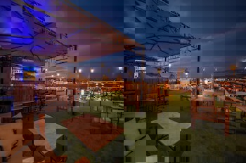 Roma Cave Suite Hotel