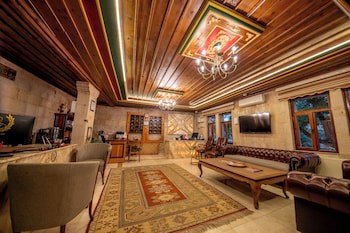 Roma Cave Suite Hotel fotoğrafı