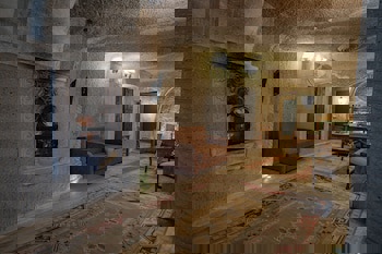 Roma Cave Suite Hotel