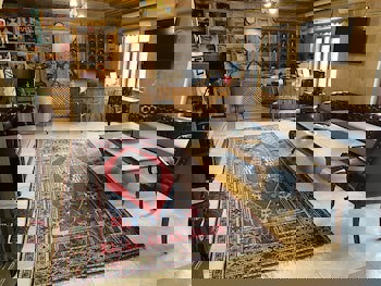 Roma Cave Suite Hotel