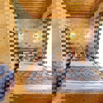 Roma Cave Suite Hotel