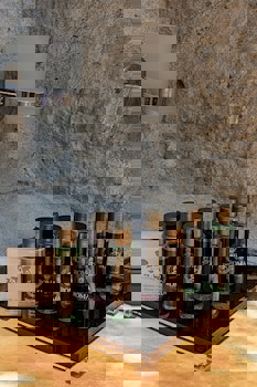 Roma Cave Suite Hotel