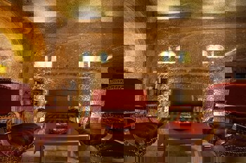 Roma Cave Suite Hotel