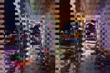 Roma Cave Suite Hotel