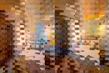 Roma Cave Suite Hotel