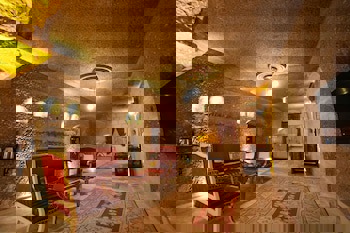 Roma Cave Suite Hotel