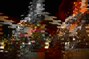 Roma Cave Suite Hotel