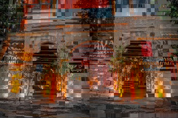 Roma Cave Suite Hotel