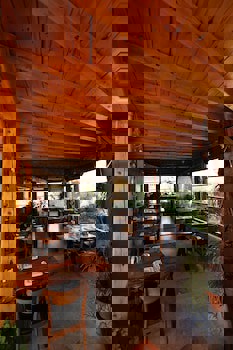 Roma Cave Suite Hotel