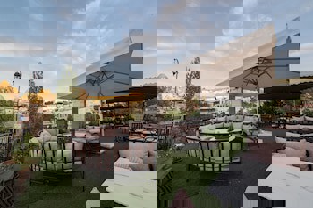 Roma Cave Suite Hotel