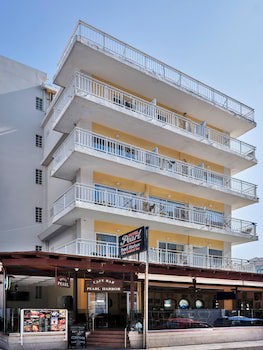Pearl Hotel (Adults Only 23+) galeri fotoğrafı