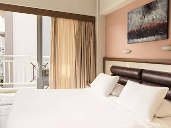 Pearl Hotel (Adults Only 23+) galeri fotoğrafı
