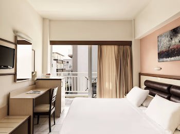 Pearl Hotel (Adults Only 23+) galeri fotoğrafı