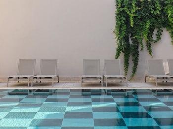 Pearl Hotel (Adults Only 23+) galeri fotoğrafı