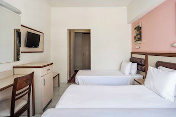Pearl Hotel (Adults Only 23+) galeri fotoğrafı