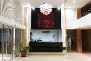 Pearl Hotel (Adults Only 23+) fotoğrafı