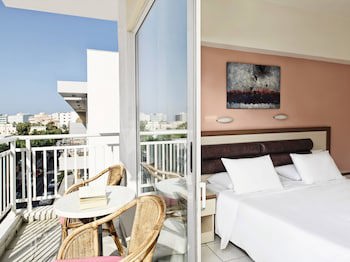 Pearl Hotel (Adults Only 23+) galeri fotoğrafı