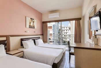 Pearl Hotel (Adults Only 23+) galeri fotoğrafı