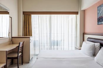 Pearl Hotel (Adults Only 23+) galeri fotoğrafı