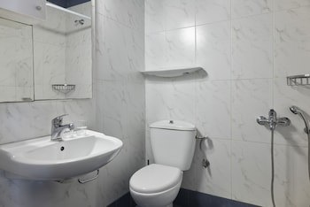 Pearl Hotel (Adults Only 23+) galeri fotoğrafı