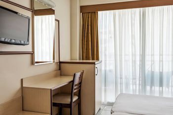 Pearl Hotel (Adults Only 23+) galeri fotoğrafı