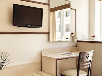 Pearl Hotel (Adults Only 23+) galeri fotoğrafı