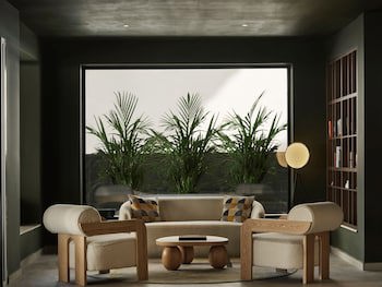 Pearl Hotel (Adults Only 23+) fotoğrafı