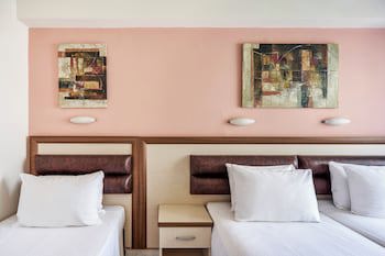 Pearl Hotel (Adults Only 23+) galeri fotoğrafı