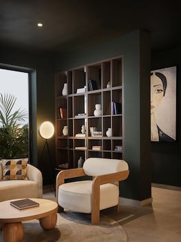 Pearl Hotel (Adults Only 23+) fotoğrafı