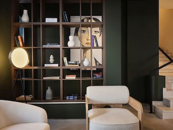 Pearl Hotel (Adults Only 23+) galeri fotoğrafı