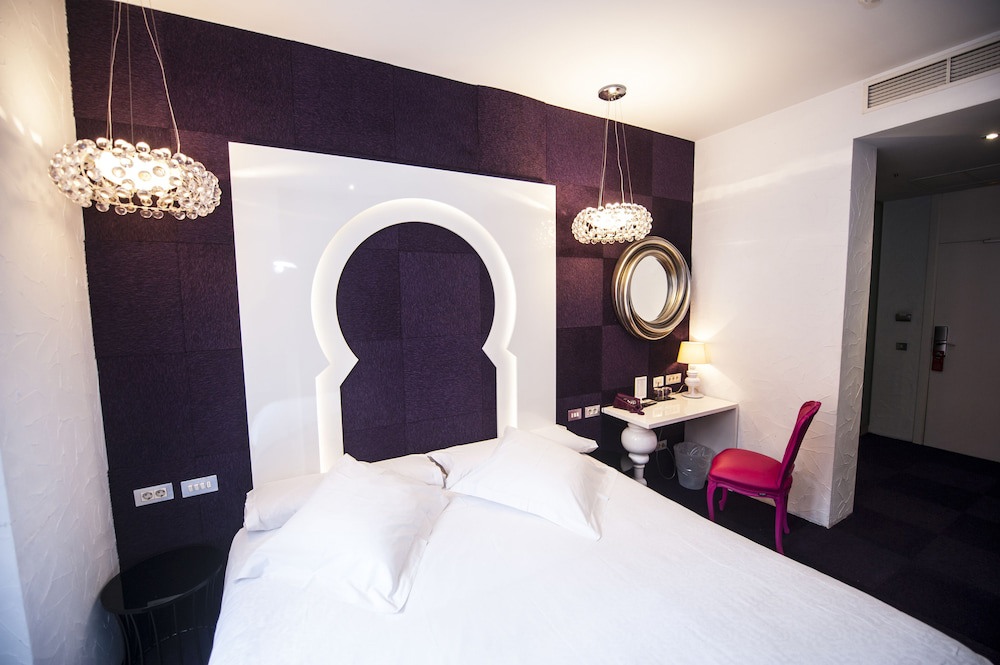 Posada del Dragon Boutique Hotel
